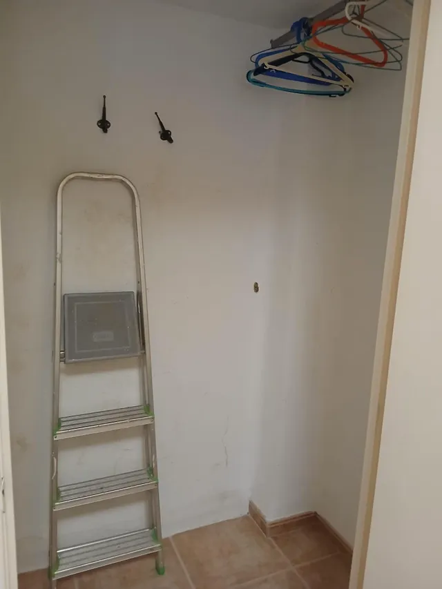 ÁTICO DE UN DORMITORIO EN LAS CHAPAS — 14