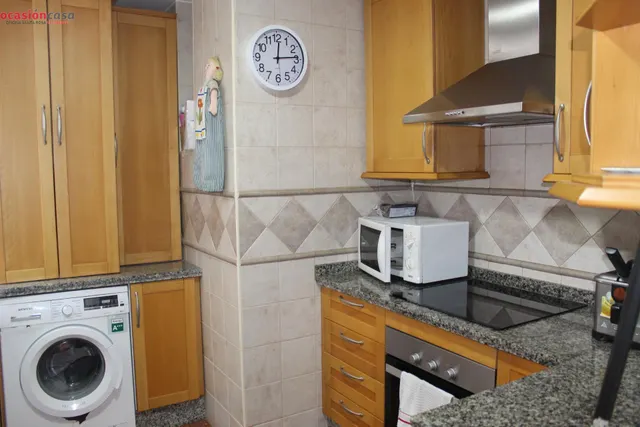 PISO EN VENTA ZONA DE SANTA ROSA — 7