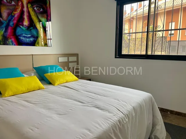 CHALET INDEPENDIENTE COMPLETAMENTE REFORMADO CON PISCINA, GARAJE Y VISTAS DESPEJADAS — 30