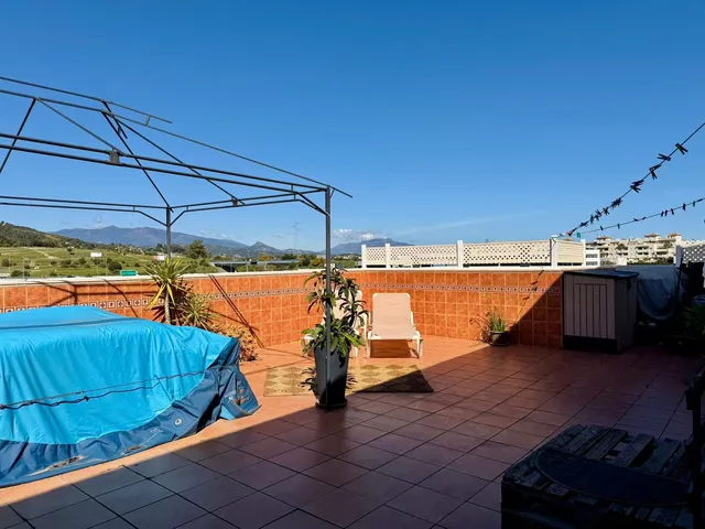 Ático 4 habitaciones 190m² en venta - Costa Del Sol - foto 4