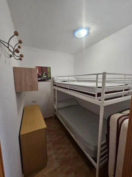 Bungalow 1 habitación 32m² en venta - Los Balcones - Los Altos del Edén — 17