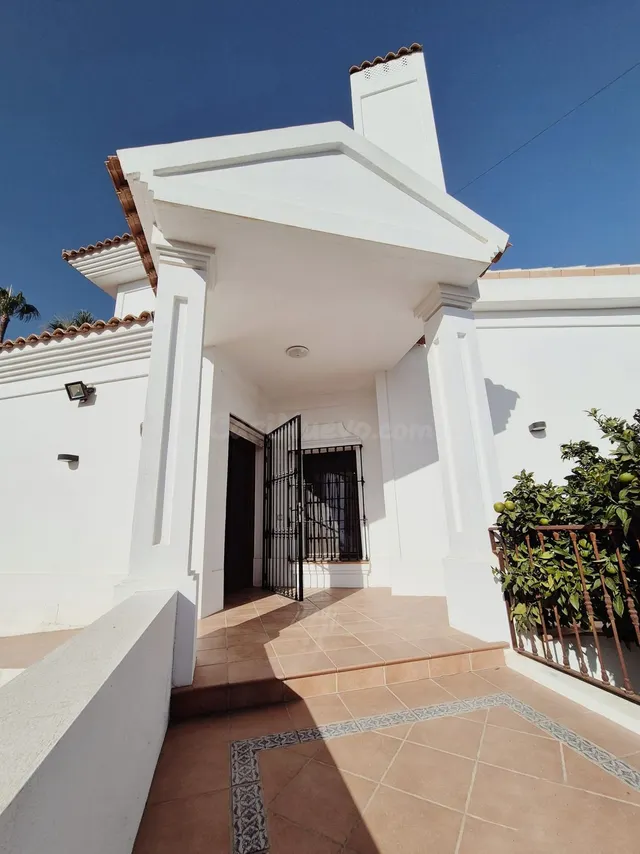 Chalet 5 habitaciones 280m² en venta - Marbella - foto 3