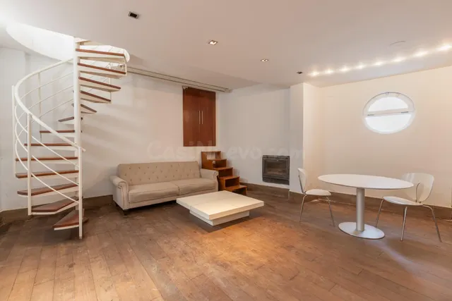 FANTÁSTICO TRÍPLEX EN CÁJAR: UNA VIVIENDA LLEVA DE AMPLITUD  - foto 5