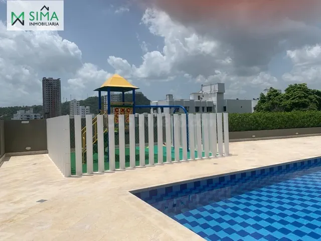 Venta de Apartamento en Barrio Manga - foto 4