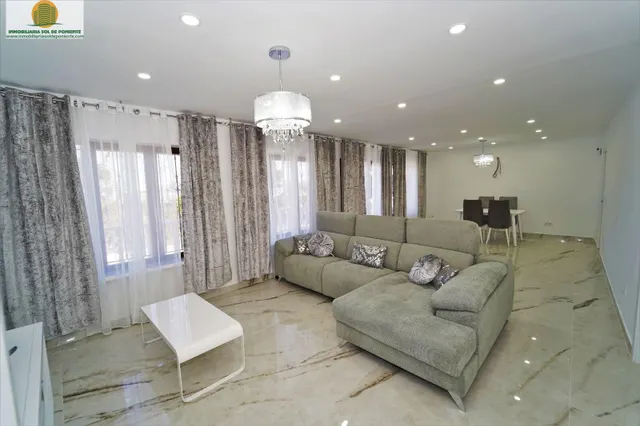 Chalet Independiente en la Nucia — 15