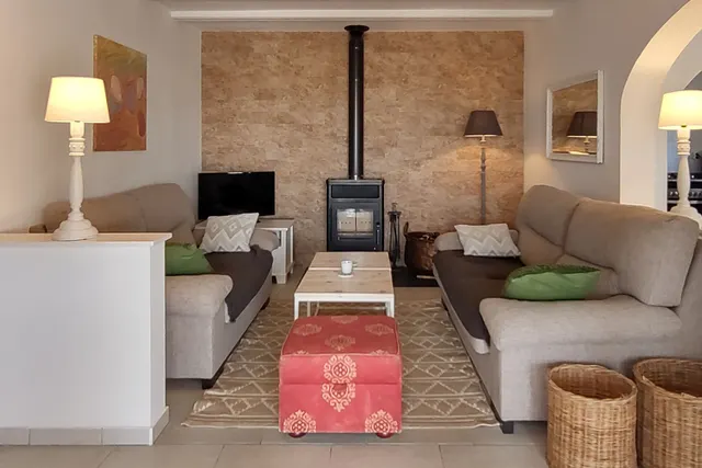 Villa 4 habitaciones 224m² en venta - Cala Advocat - Baladrar — 16