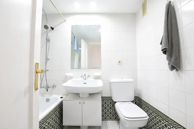 Ático 2 habitaciones 103m² en venta - Riviera del sol — 7