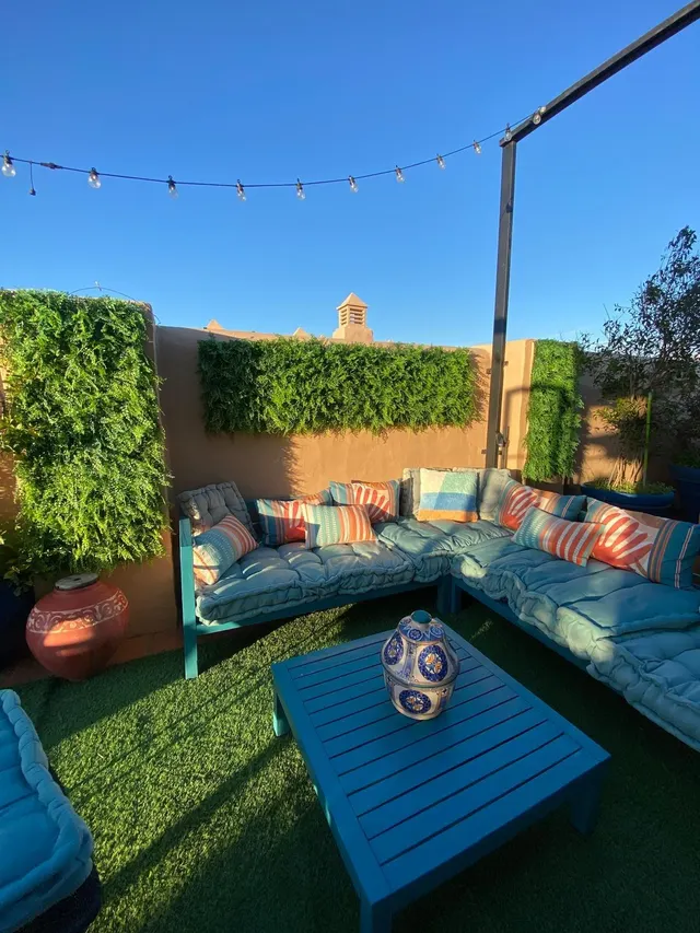 A la venta exclusivo ático dúplex de lujo en Nueva Atalaya — 28