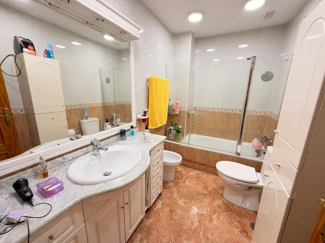 Apartamento 2 habitaciones 74m² en venta - torrevieja — 7