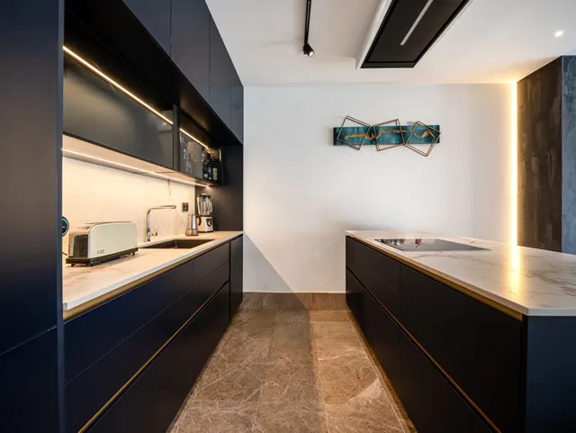 Adosado 3 habitaciones 218m² en venta - Marbella — 8