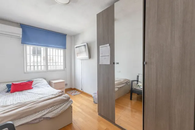 OPORTUNIDAD EN VENTA DE CASA ADOSADA DE TRES DORMITORIOS EN MARACENA — 40