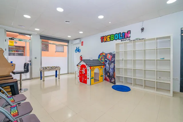 Local comercial en zona de máximo crecimiento – Santa Fe — 20