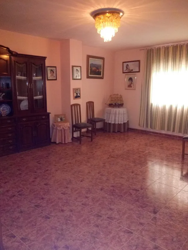 CHALET EN LA MANSEGUILLA — 18