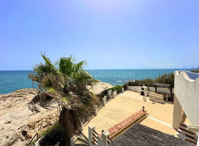 Chalet 3 habitaciones 191m² en venta - Costa del Sol - foto 5