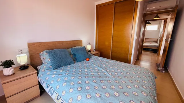 Apartamento 2 habitaciones 59m² en venta - CONDADO DE ALHAMA GOLF RESORT — 12