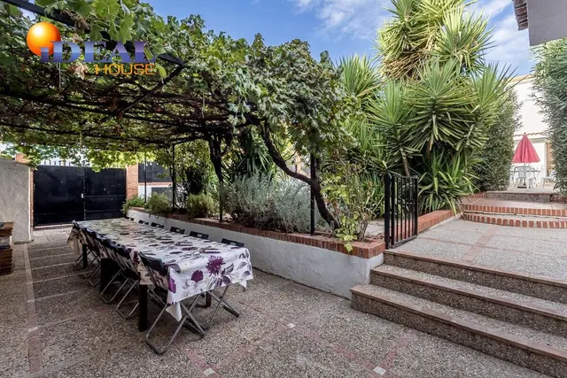 CASA DE PUEBLO REFORMADA CON PISCINA PRIVADA Y POTENCIAL DE ALQUILER Cacín, Granada – Cerca del embalse de Los Bermejales — 6