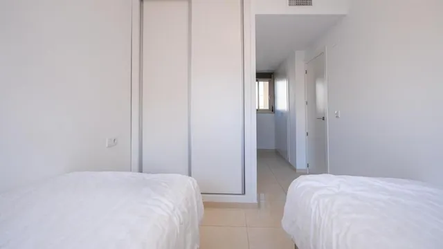 Apartamento 2 habitaciones 67m² en venta - Los Dolses — 14