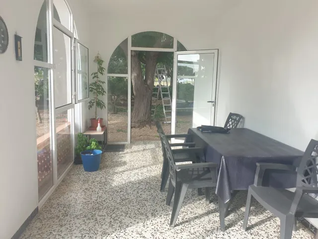 Terreno con 2 casas en Vinaros — 35