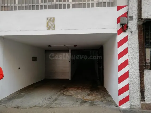 MONCASA VENDE Garaje cerrado. - foto 3