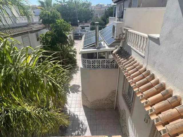 Casa 5 habitaciones 161m² en venta - Torre la mata — 9