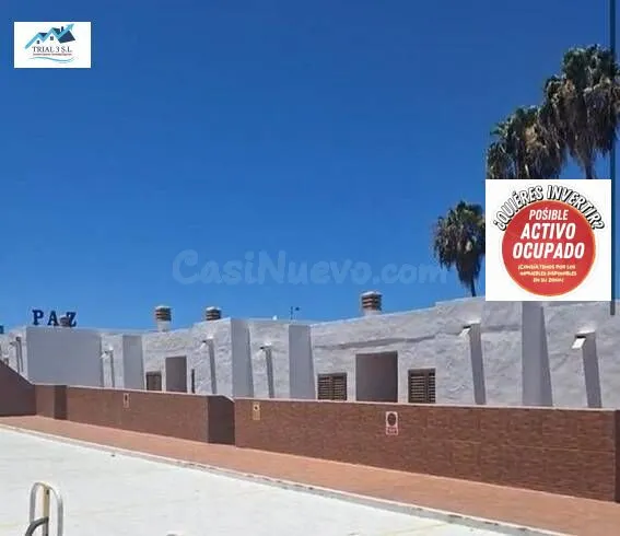 Venta Piso en Mogán (Las Palmas)