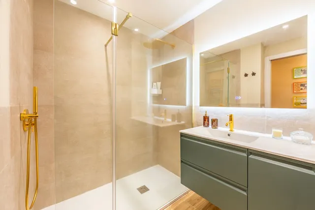 Apartamento 2 habitaciones 86m² en venta - Costa Del Sol — 41