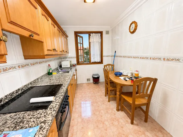 ## Amplio piso de 105 m2 con azotea privada a un paso del mar – Puerto de la Cruz — 15