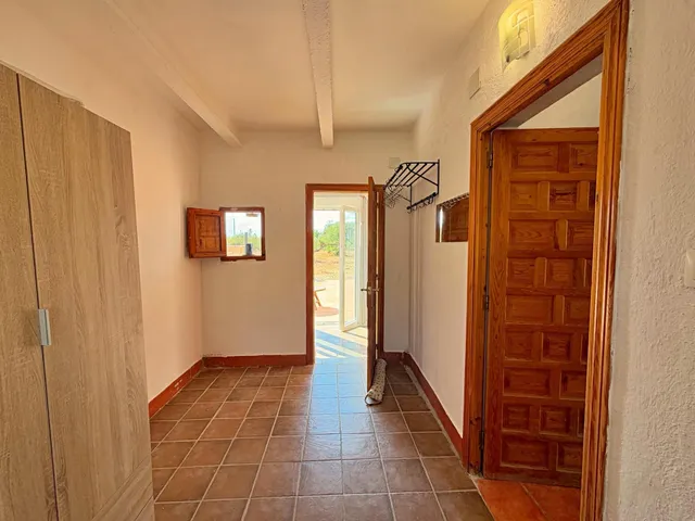 Chalet Aldover — 18
