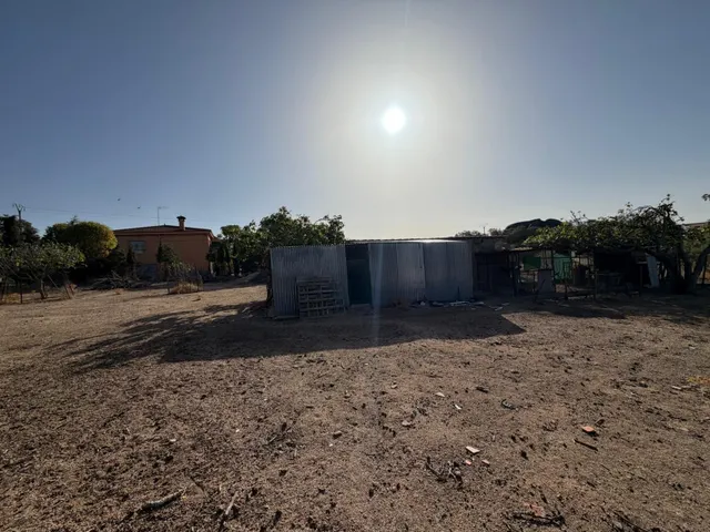 Casa de campo en Arroyo de la Luz — 29
