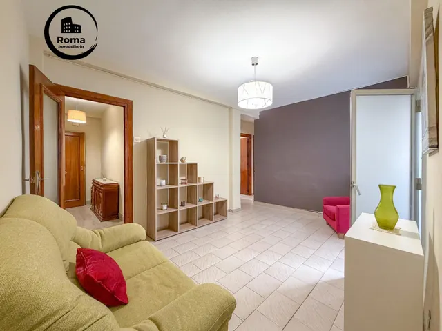 Piso de 3 Dorm. junto al parque Federico Garcia Lorca. — 13