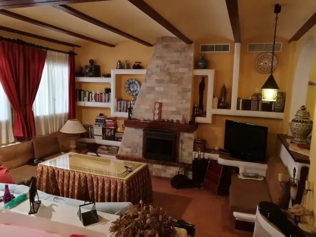 Magnifico Chalet con parcela de mas de 4.283m2 — 22