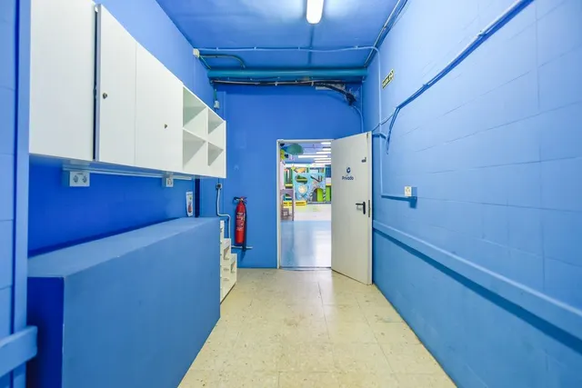 AMPLIO LOCAL COMERCIAL A 50 METROS DEL MAR MENOR | LO PAGÁN — 22
