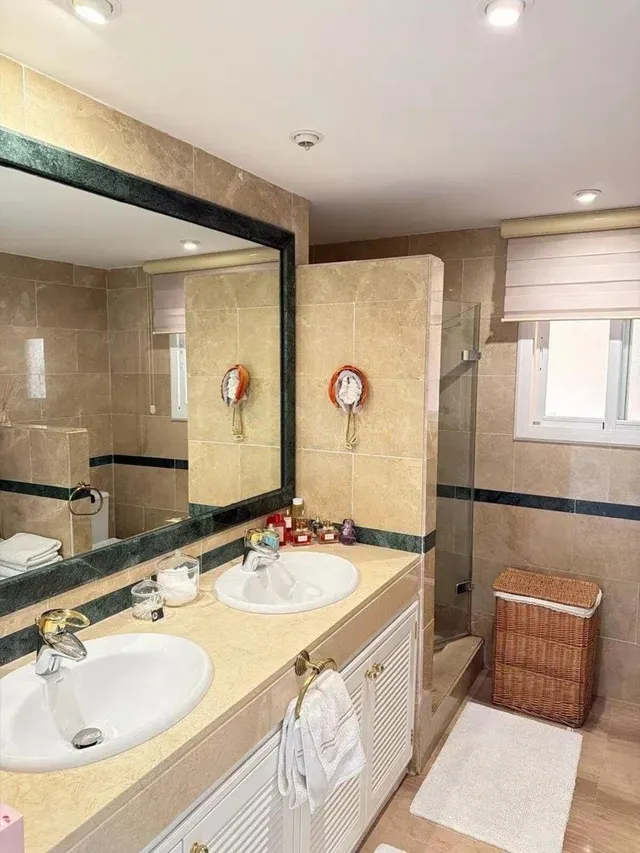 Apartamento 2 habitaciones 118m² en venta - Marbella — 9