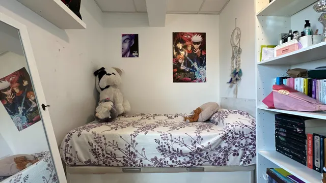 PISO EN VENTA EN SANTA ISABEL. — 16