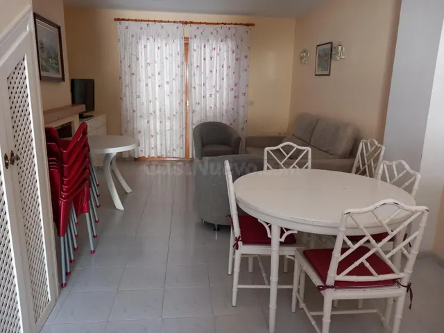 Adosado 2 habitaciones 90m² en venta - El Montgó — 3
