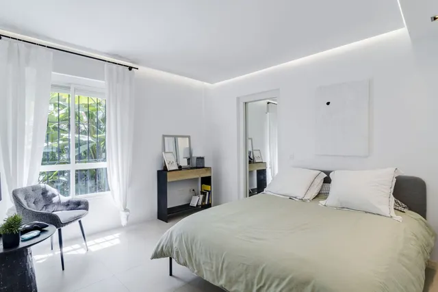 Apartamento 2 habitaciones 88m² en venta - Marbella — 16
