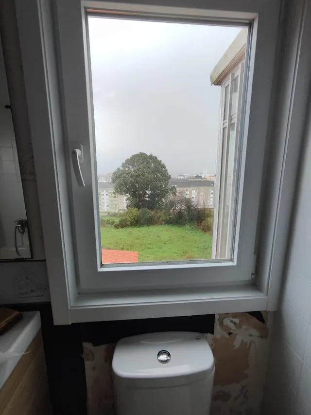 Piso en A Coruña - Ventorrillo — 18