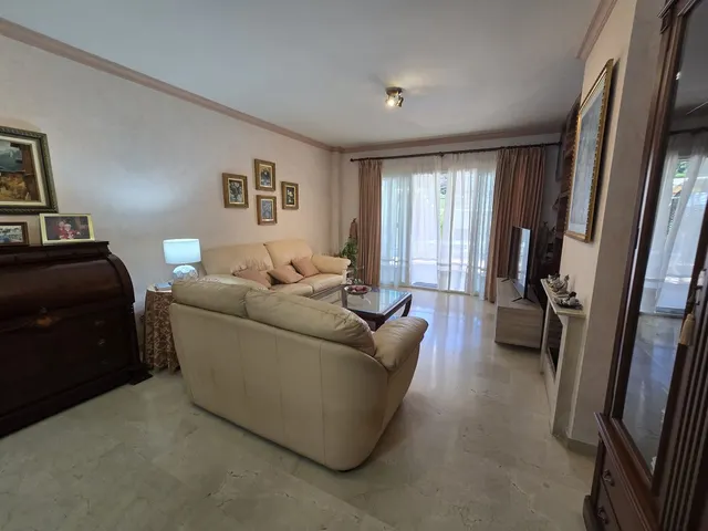 Apartamento 2 habitaciones 135m² en venta - Marbella — 19