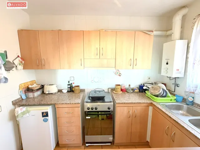 CHALET EN ALBINYANA CON JARDÍN Y PISCINA !! — 16