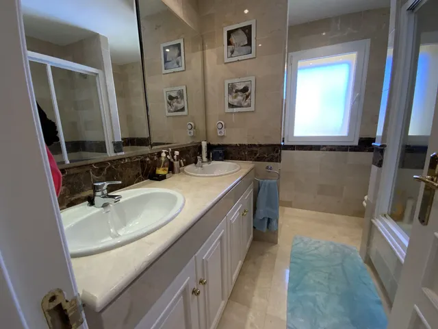 Apartamento 3 habitaciones 155m² en venta - Marbella — 15