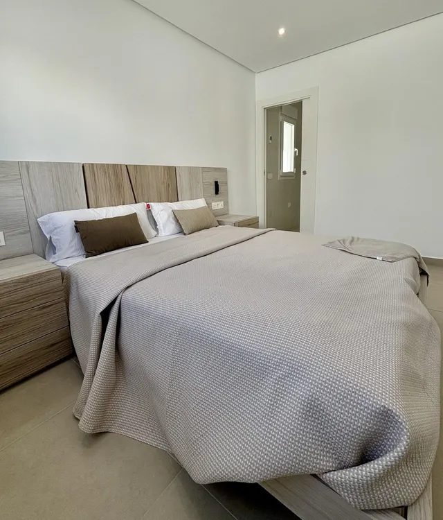 Villas de nueva construcción en Benijófar — 21