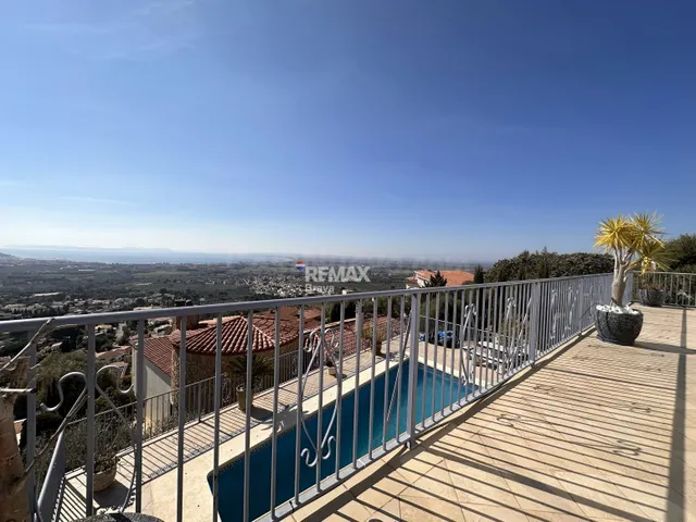 Roses, Mas Fumats | Exclusiva villa con vistas al mar, pisci - foto 3