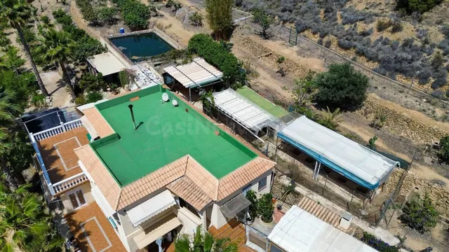 Casa de campo 5 habitaciones 317m² en venta - El Tossal-Bell - foto 2