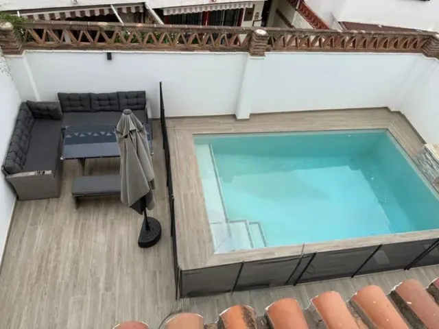 Adosado 4 habitaciones 230m² en venta - Marbella — 33