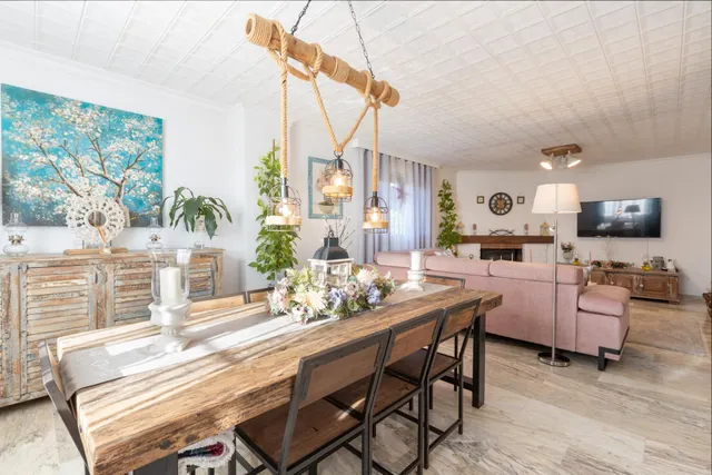 ¡MAGNIFICO CHALET INDEPENDIENTE CON CALIDADES ESPECTACULARES Y PISCINA PRIVADA EN GOJAR! — 11
