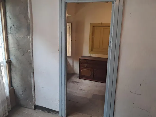 CASA DE PIEDRA EN ZONA RURAL — 30
