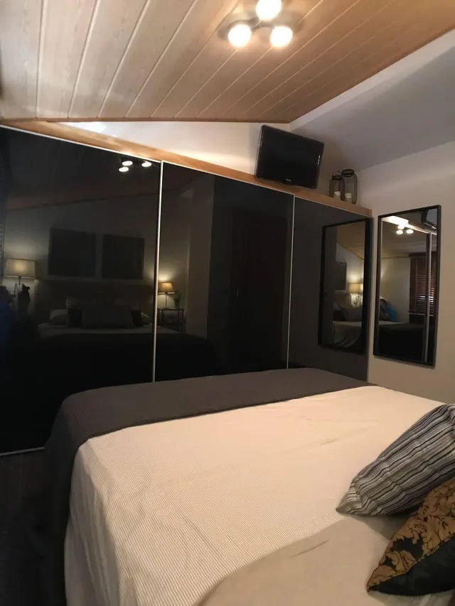 Ático en Venta Junto a la Plaza Circular — 14