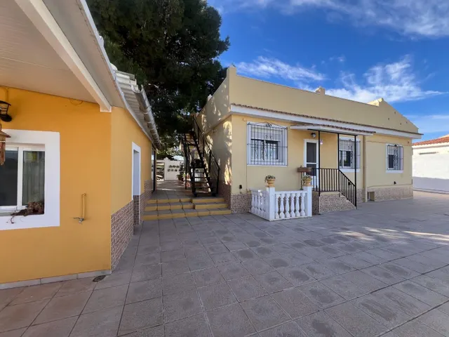 Casa de Pueblo 6 habitaciones 341m² en venta - Costa blanca — 40