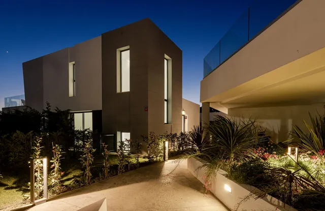 Chalet 4 habitaciones 327m² en venta - Riviera del sol — 24