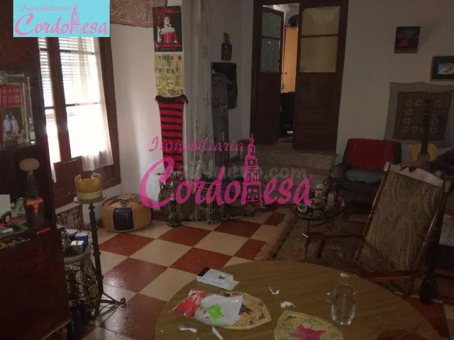 CASA INDEPENDIENTE ZONA CORREDERA — 2